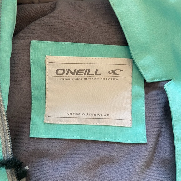 O'Neill Ski Jacket - Picture 2 of 5